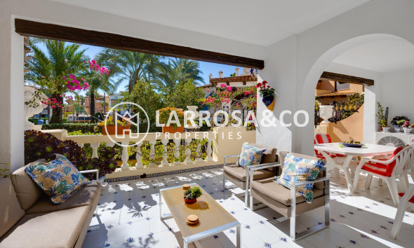 A Vendre - Apartment - Torrevieja - Los Locos Beach