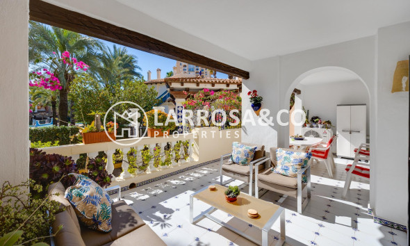 A Vendre - Apartment - Torrevieja - Los Locos Beach