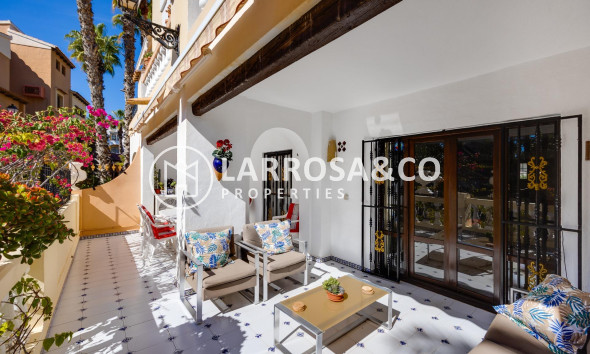 A Vendre - Apartment - Torrevieja - Los Locos Beach