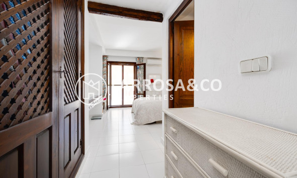 A Vendre - Apartment - Torrevieja - Los Locos Beach