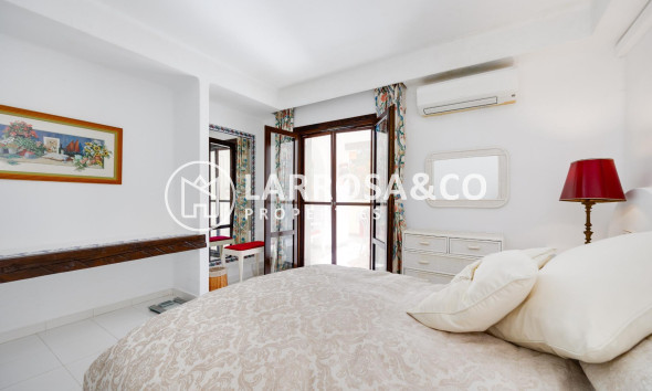 A Vendre - Apartment - Torrevieja - Los Locos Beach