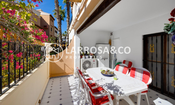 A Vendre - Apartment - Torrevieja - Los Locos Beach
