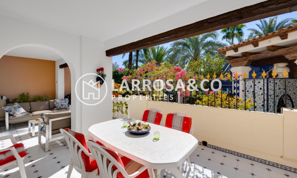 A Vendre - Apartment - Torrevieja - Los Locos Beach