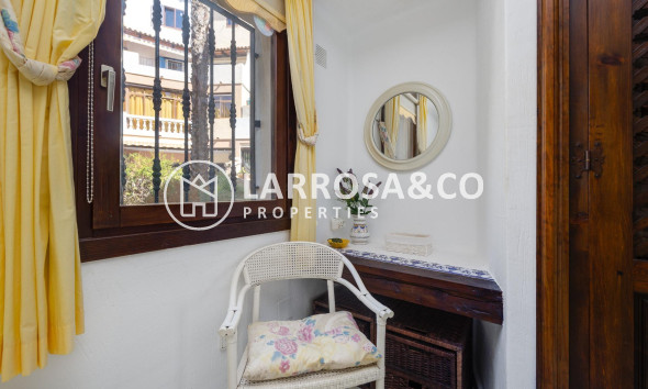 A Vendre - Apartment - Torrevieja - Los Locos Beach