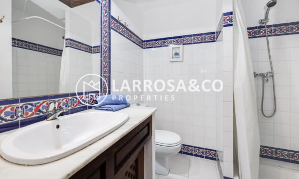 A Vendre - Apartment - Torrevieja - Los Locos Beach