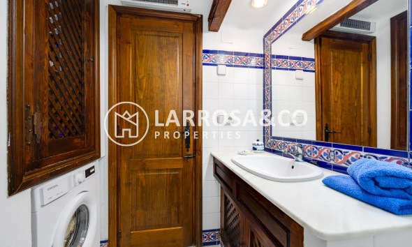 A Vendre - Apartment - Torrevieja - Los Locos Beach