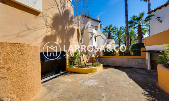 A Vendre - Apartment - Torrevieja - Los Locos Beach