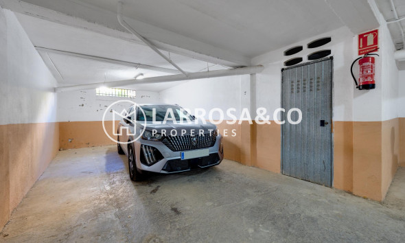 A Vendre - Apartment - Torrevieja - Los Locos Beach