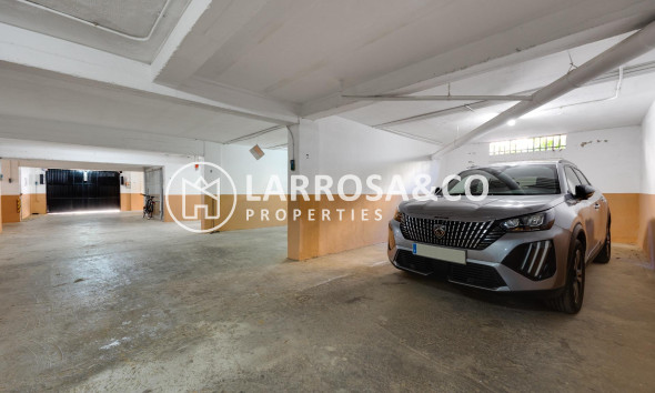 A Vendre - Apartment - Torrevieja - Los Locos Beach