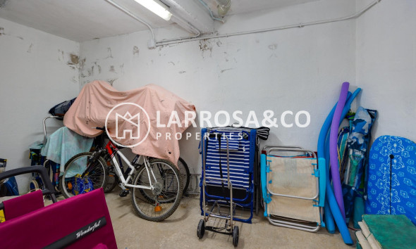 A Vendre - Apartment - Torrevieja - Los Locos Beach