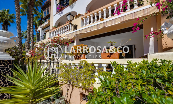 A Vendre - Apartment - Torrevieja - Los Locos Beach