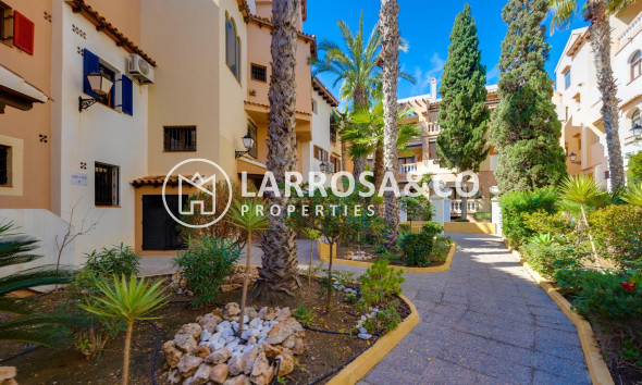 A Vendre - Apartment - Torrevieja - Los Locos Beach