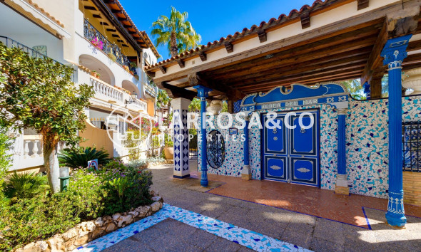 A Vendre - Apartment - Torrevieja - Los Locos Beach