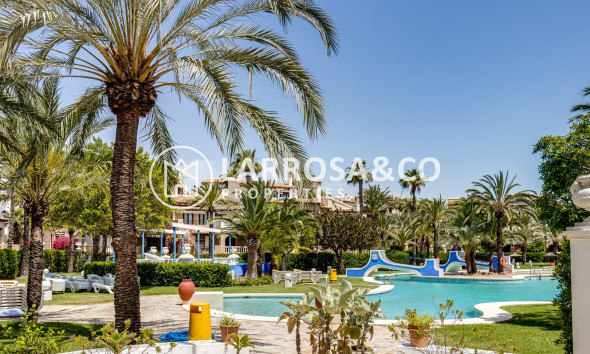 A Vendre - Apartment - Torrevieja - Los Locos Beach