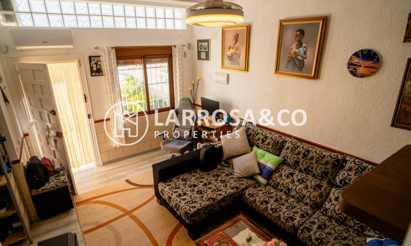 A Vendre - Semi-detached house - Torrevieja - Costa Blanca