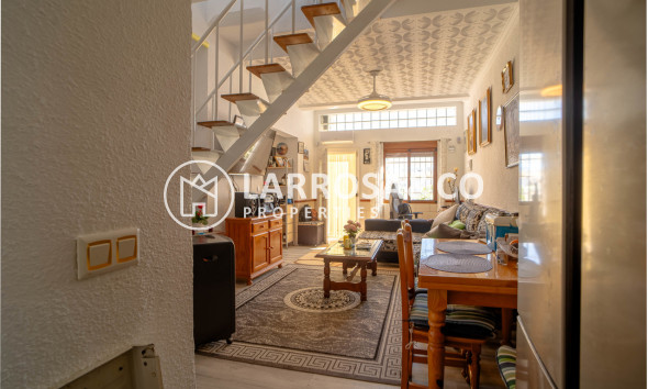 A Vendre - Semi-detached house - Torrevieja - Costa Blanca