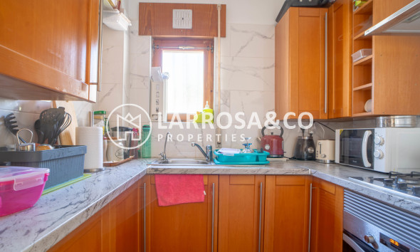 A Vendre - Semi-detached house - Torrevieja - Costa Blanca