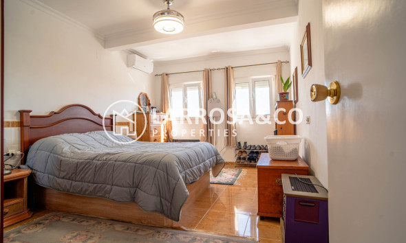 A Vendre - Semi-detached house - Torrevieja - Costa Blanca