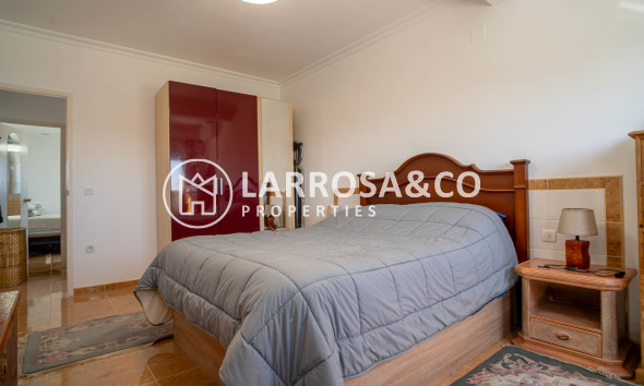 A Vendre - Semi-detached house - Torrevieja - Costa Blanca