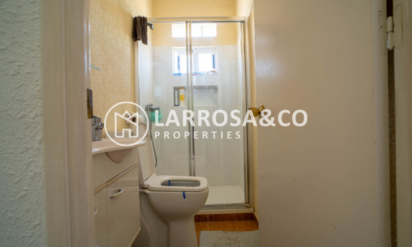 A Vendre - Semi-detached house - Torrevieja - Costa Blanca