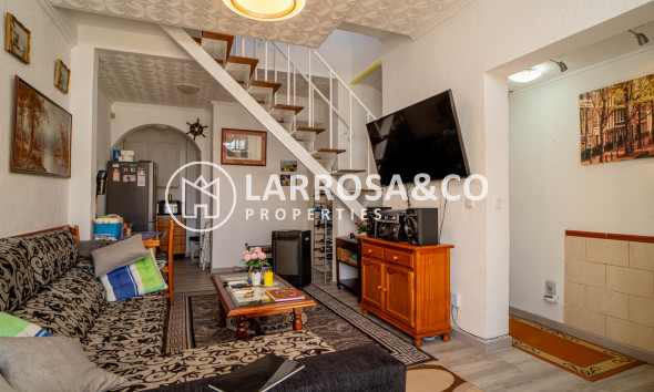 A Vendre - Semi-detached house - Torrevieja - Costa Blanca