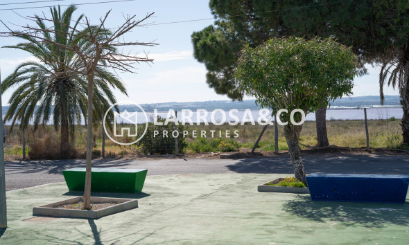 A Vendre - Semi-detached house - Torrevieja - Costa Blanca