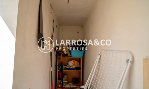 A Vendre - Semi-detached house - Torrevieja - Costa Blanca