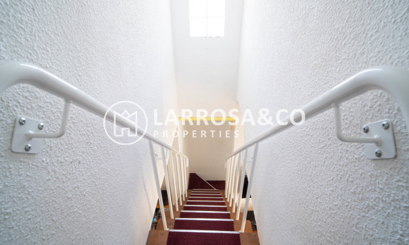 A Vendre - Semi-detached house - Torrevieja - Costa Blanca