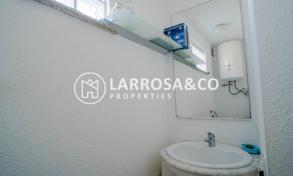 A Vendre - Semi-detached house - Torrevieja - Costa Blanca