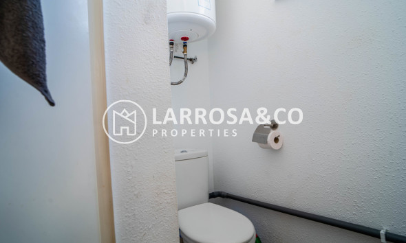 A Vendre - Semi-detached house - Torrevieja - Costa Blanca