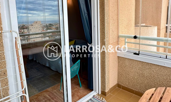 A Vendre - Apartment - Torrevieja - Costa Blanca