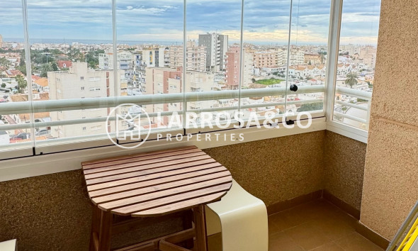 A Vendre - Apartment - Torrevieja - Costa Blanca