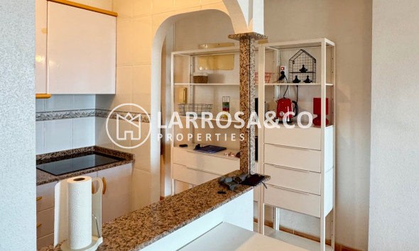 A Vendre - Apartment - Torrevieja - Costa Blanca