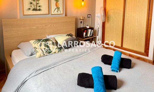 A Vendre - Apartment - Torrevieja - Costa Blanca