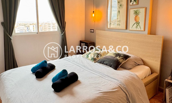 A Vendre - Apartment - Torrevieja - Costa Blanca