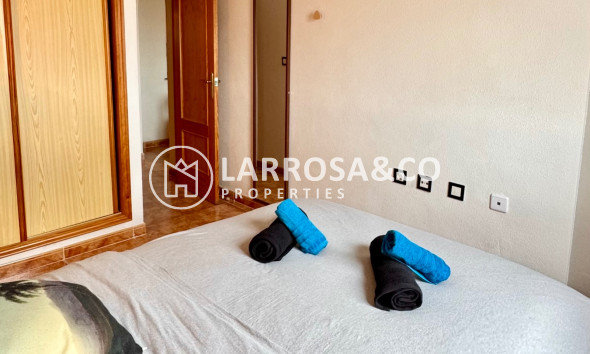 A Vendre - Apartment - Torrevieja - Costa Blanca