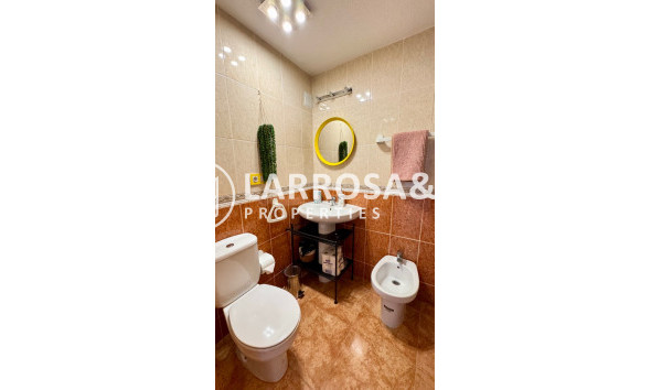 A Vendre - Apartment - Torrevieja - Costa Blanca