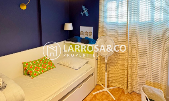 A Vendre - Apartment - Torrevieja - Costa Blanca