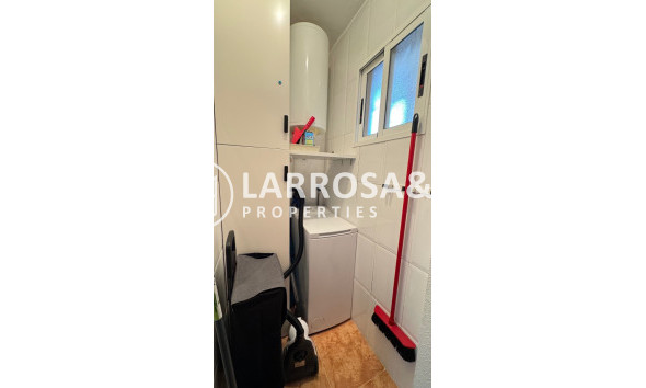 A Vendre - Apartment - Torrevieja - Costa Blanca