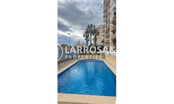 A Vendre - Apartment - Torrevieja - Costa Blanca