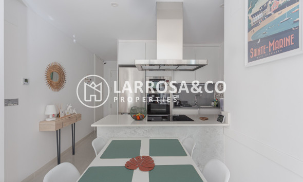 A Vendre - Apartment - Torrevieja - Costa Blanca