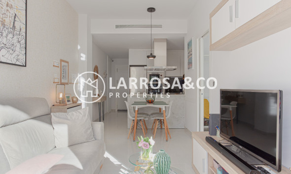 A Vendre - Apartment - Torrevieja - Costa Blanca