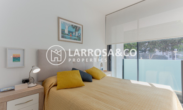 A Vendre - Apartment - Torrevieja - Costa Blanca