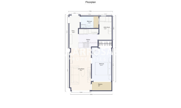 A Vendre - Apartment - Torrevieja - Costa Blanca