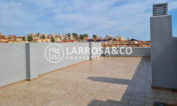 A Vendre - Penthouse  - Villamartín - Costa Blanca