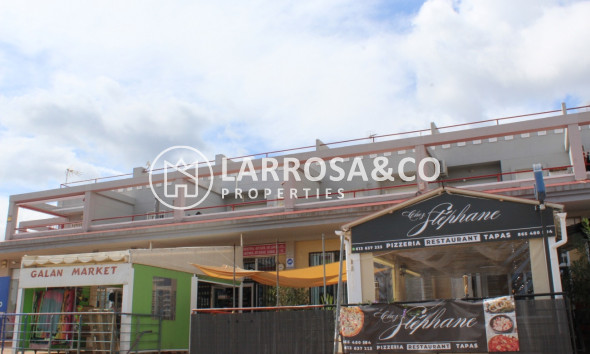 A Vendre - Penthouse  - Villamartín - Costa Blanca