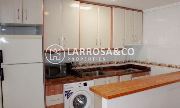 A Vendre - Penthouse  - Villamartín - Costa Blanca