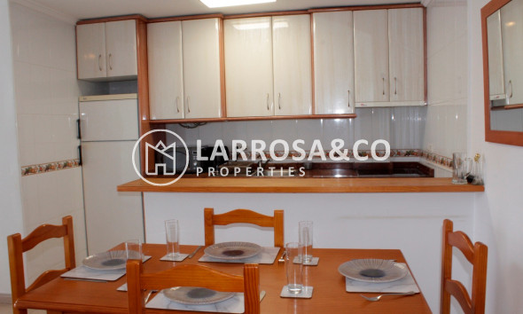 A Vendre - Penthouse  - Villamartín - Costa Blanca