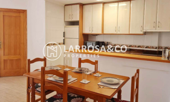 A Vendre - Penthouse  - Villamartín - Costa Blanca