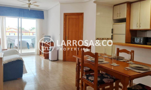 A Vendre - Penthouse  - Villamartín - Costa Blanca